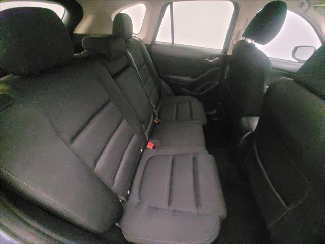 used 2016 Mazda CX-5 car, priced at $18,595