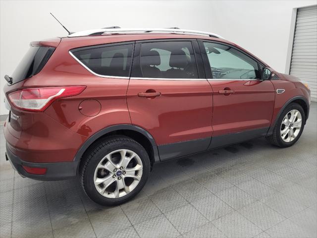 used 2014 Ford Escape car, priced at $15,095