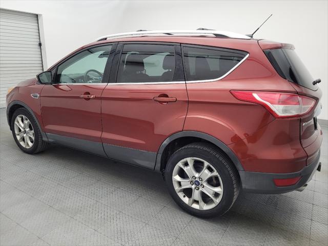 used 2014 Ford Escape car, priced at $15,095