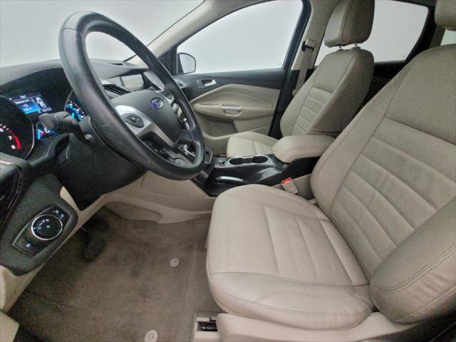 used 2014 Ford Escape car, priced at $15,095