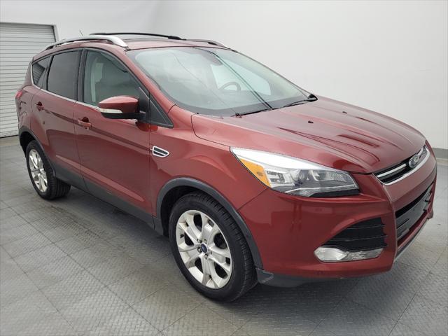 used 2014 Ford Escape car, priced at $15,095