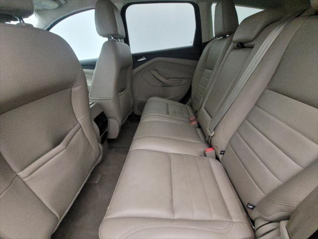 used 2014 Ford Escape car, priced at $15,095