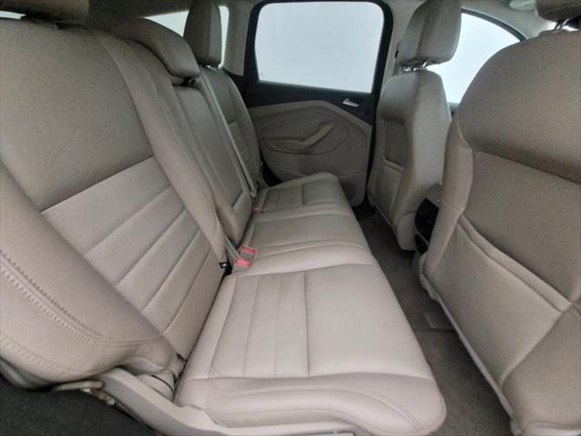 used 2014 Ford Escape car, priced at $15,095