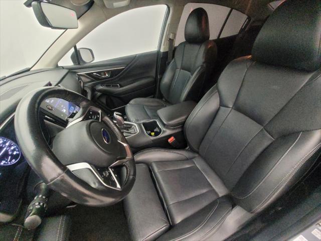 used 2021 Subaru Legacy car, priced at $24,595