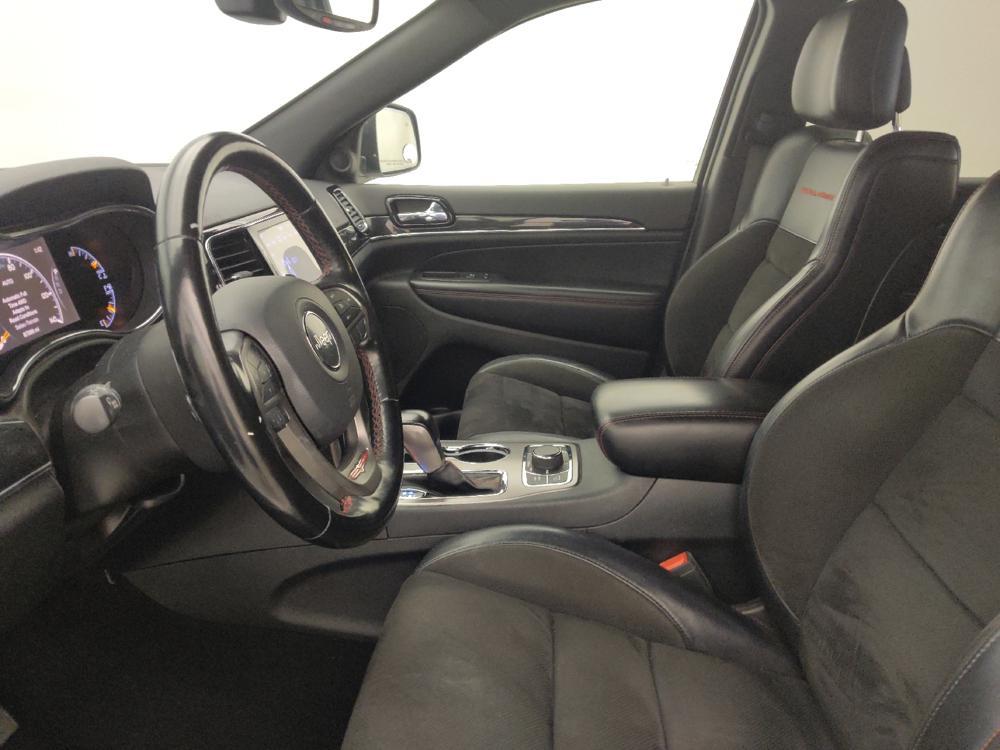 used 2020 Jeep Grand Cherokee car, priced at $23,395