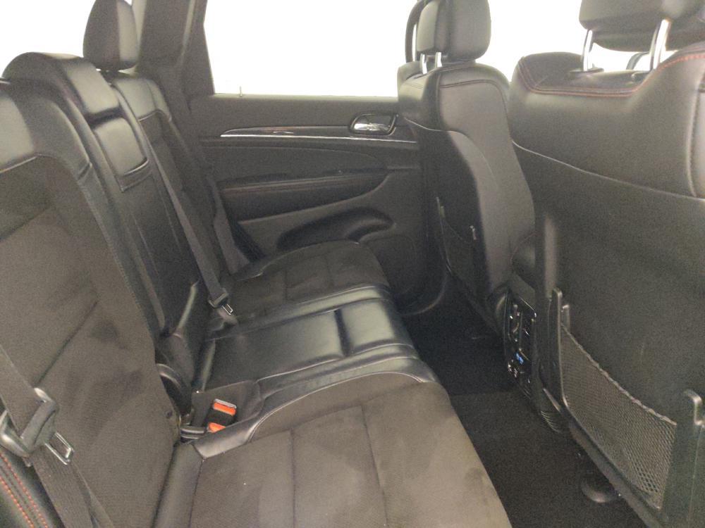 used 2020 Jeep Grand Cherokee car, priced at $23,395