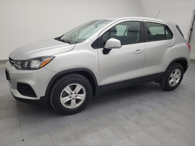 used 2018 Chevrolet Trax car, priced at $18,295