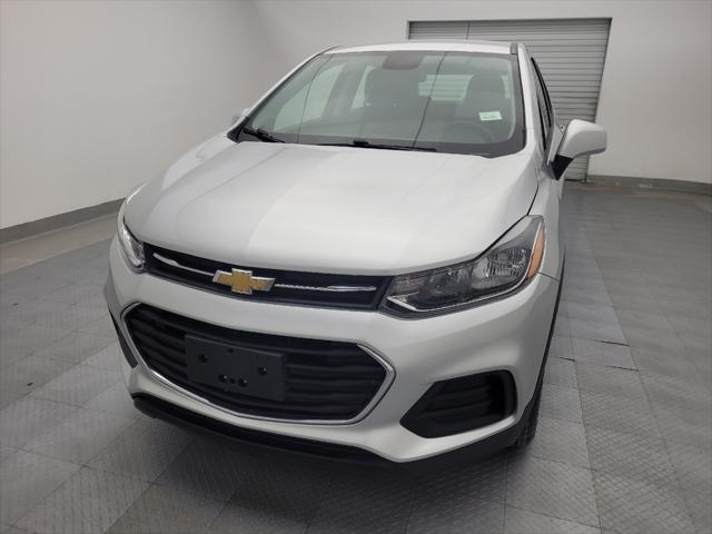 used 2018 Chevrolet Trax car, priced at $18,295