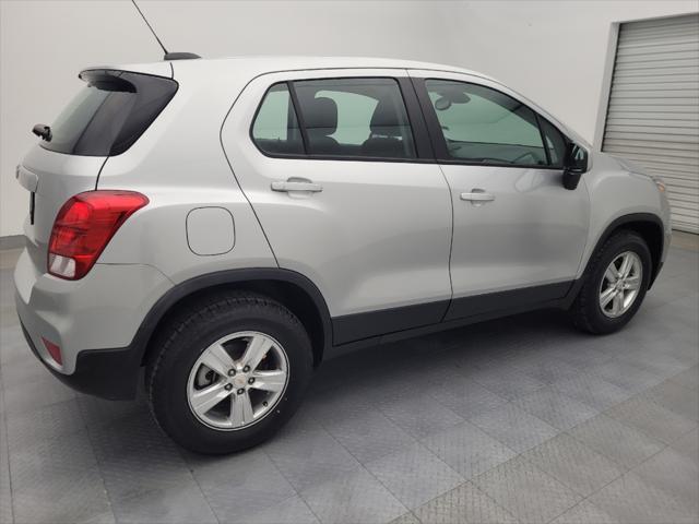 used 2018 Chevrolet Trax car, priced at $18,295