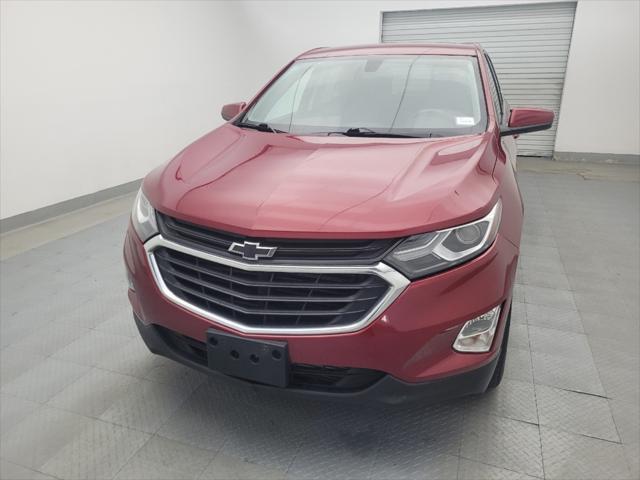 used 2019 Chevrolet Equinox car, priced at $20,695