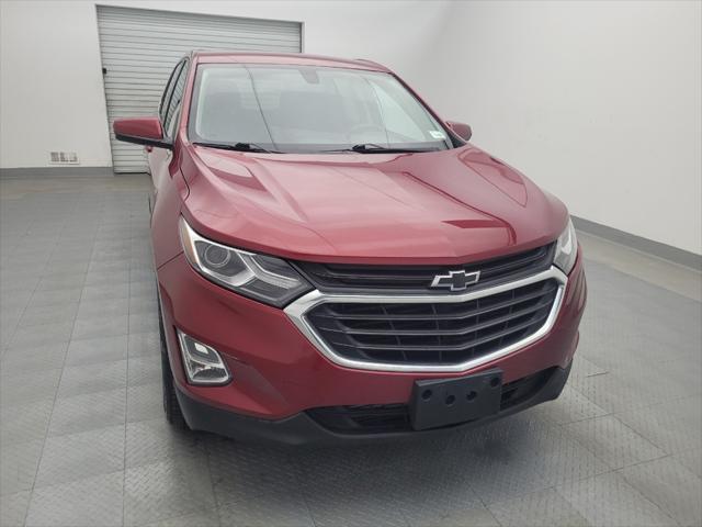 used 2019 Chevrolet Equinox car, priced at $20,695