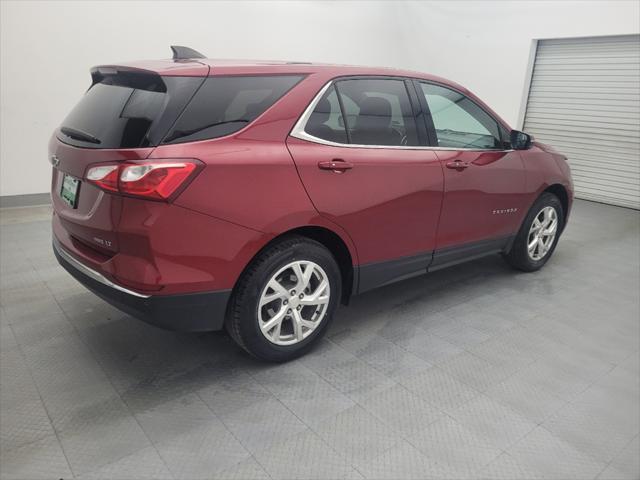 used 2019 Chevrolet Equinox car, priced at $20,695