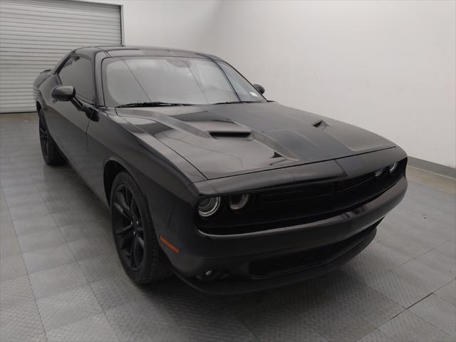 used 2016 Dodge Challenger car, priced at $21,895