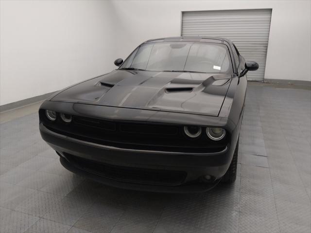 used 2016 Dodge Challenger car, priced at $21,895