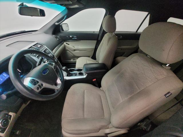 used 2014 Ford Explorer car, priced at $16,495