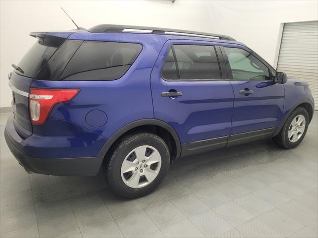 used 2014 Ford Explorer car, priced at $16,495