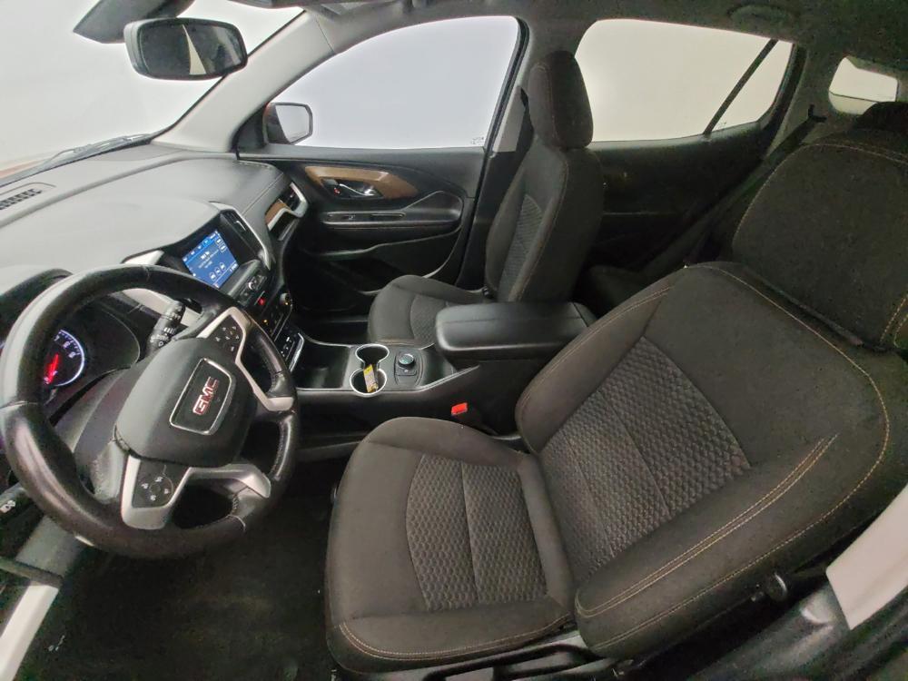 used 2019 GMC Terrain car, priced at $17,295