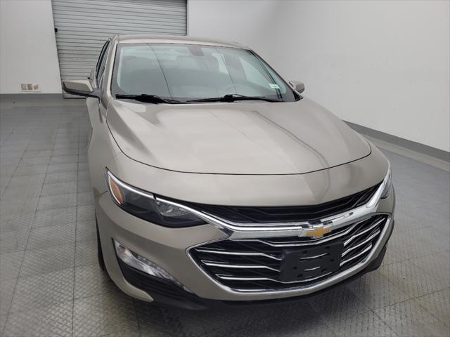 used 2022 Chevrolet Malibu car, priced at $24,595