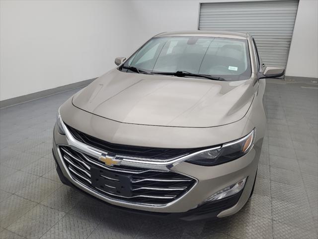 used 2022 Chevrolet Malibu car, priced at $24,595