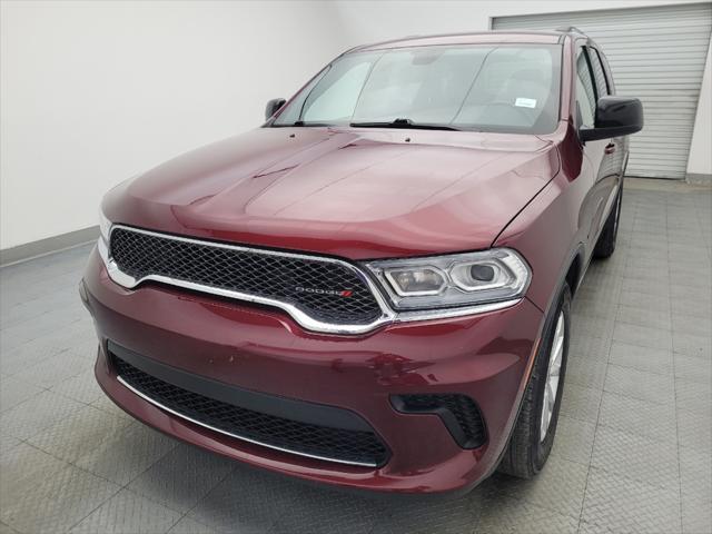 used 2023 Dodge Durango car, priced at $29,695