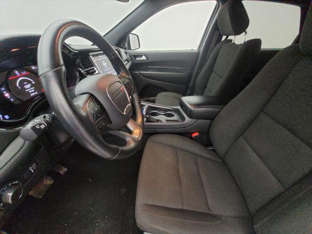 used 2023 Dodge Durango car, priced at $29,695