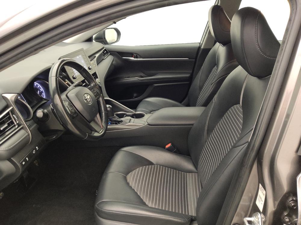 used 2022 Toyota Camry car, priced at $23,795