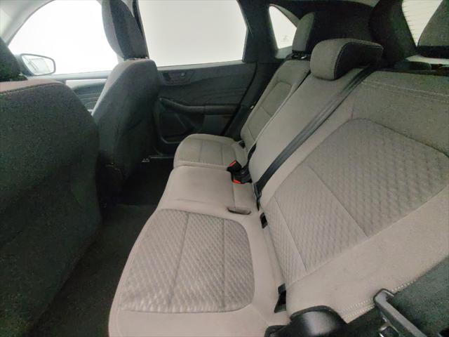 used 2022 Ford Escape car, priced at $21,995