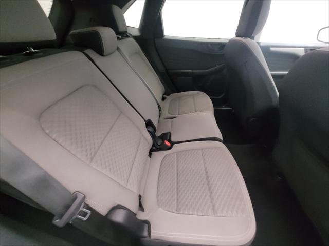 used 2022 Ford Escape car, priced at $21,995