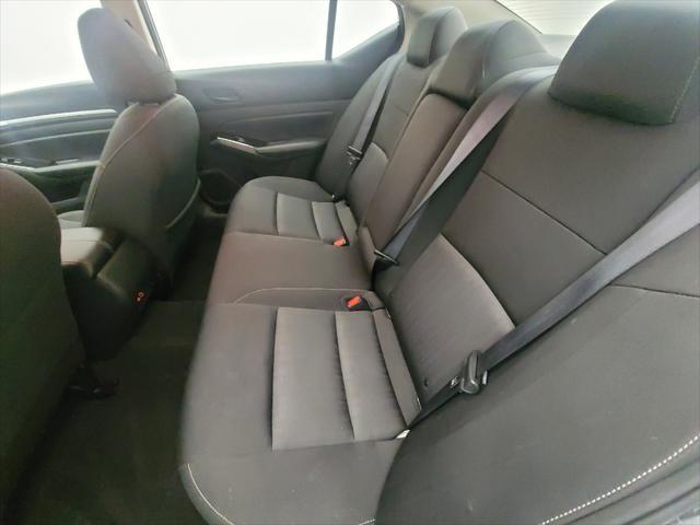 used 2023 Nissan Altima car, priced at $27,295
