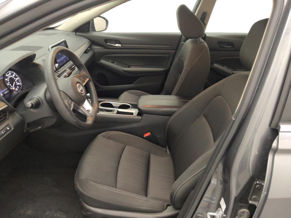 used 2024 Nissan Altima car, priced at $24,195