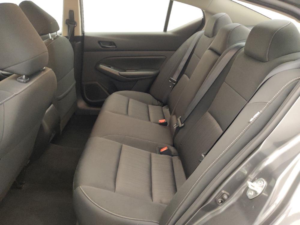 used 2024 Nissan Altima car, priced at $24,195