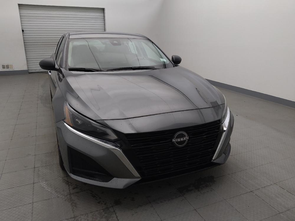 used 2024 Nissan Altima car, priced at $24,195
