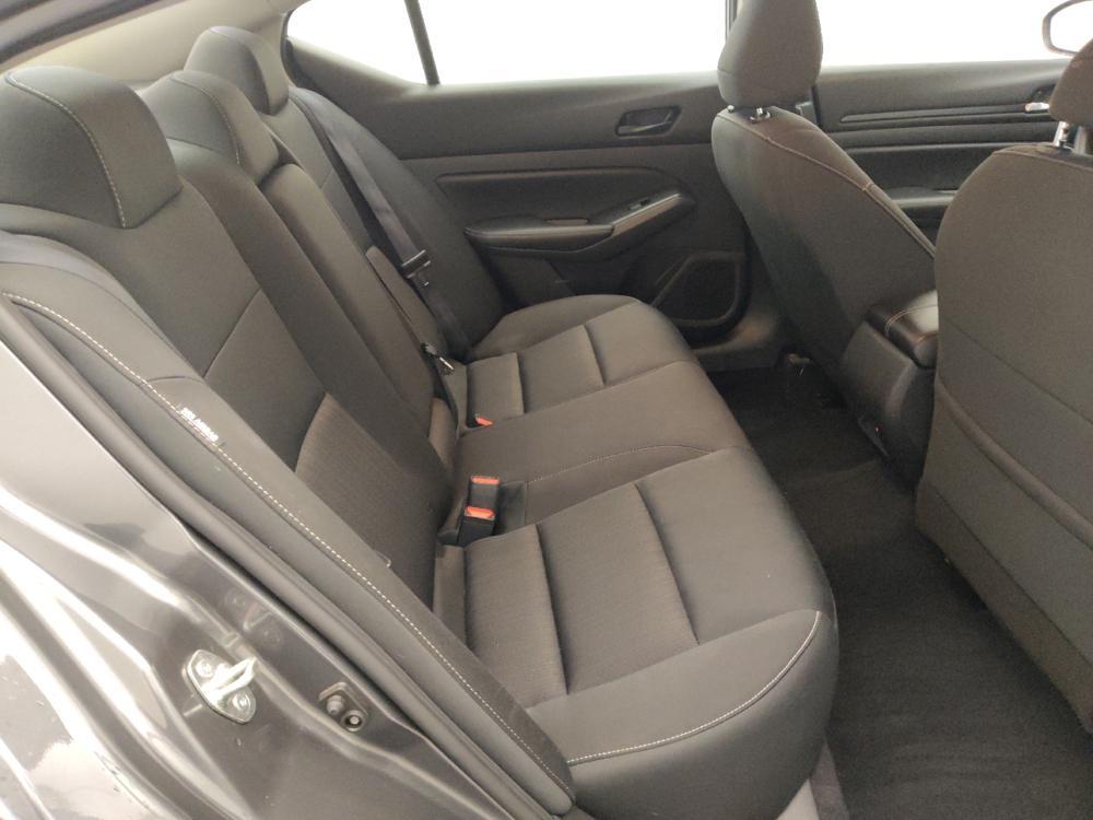 used 2024 Nissan Altima car, priced at $24,195