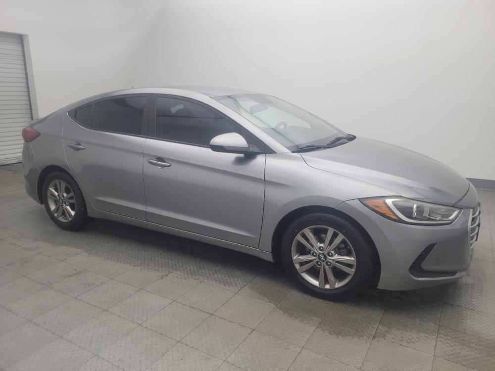 used 2017 Hyundai Elantra car, priced at $15,695