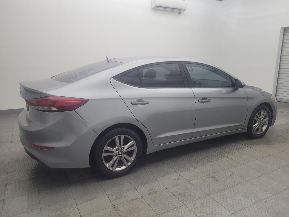 used 2017 Hyundai Elantra car, priced at $15,695