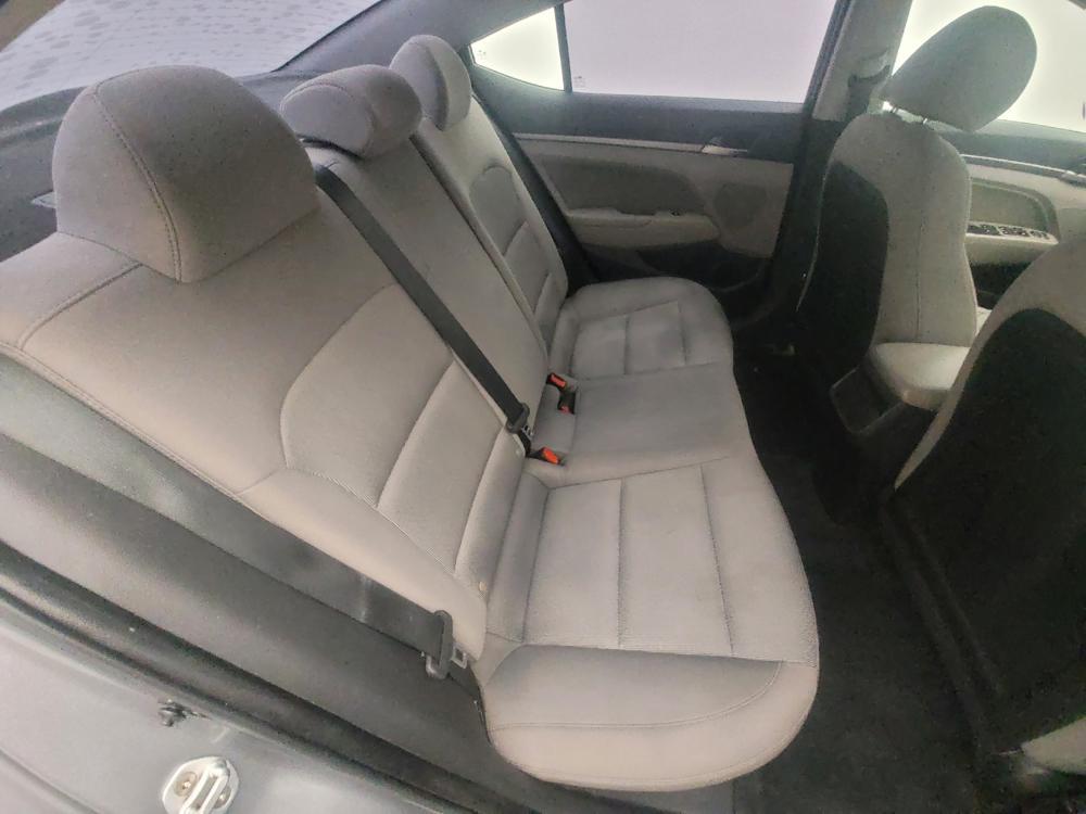 used 2017 Hyundai Elantra car, priced at $15,695