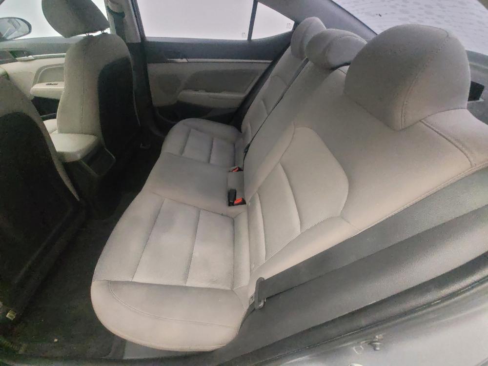 used 2017 Hyundai Elantra car, priced at $15,695