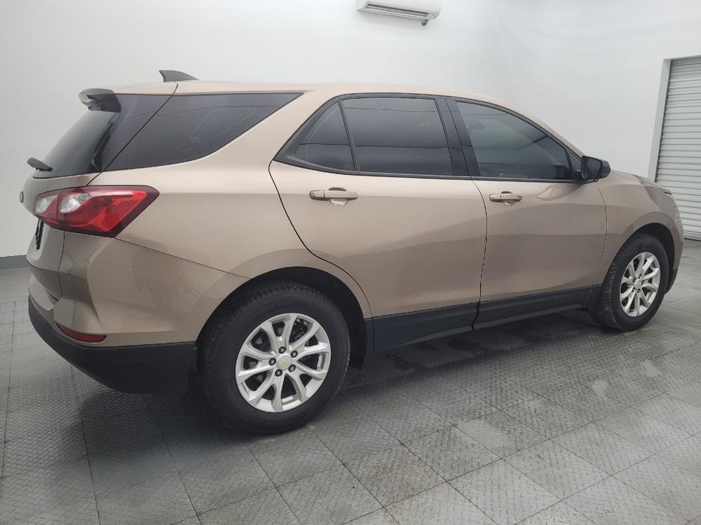 used 2019 Chevrolet Equinox car, priced at $18,195
