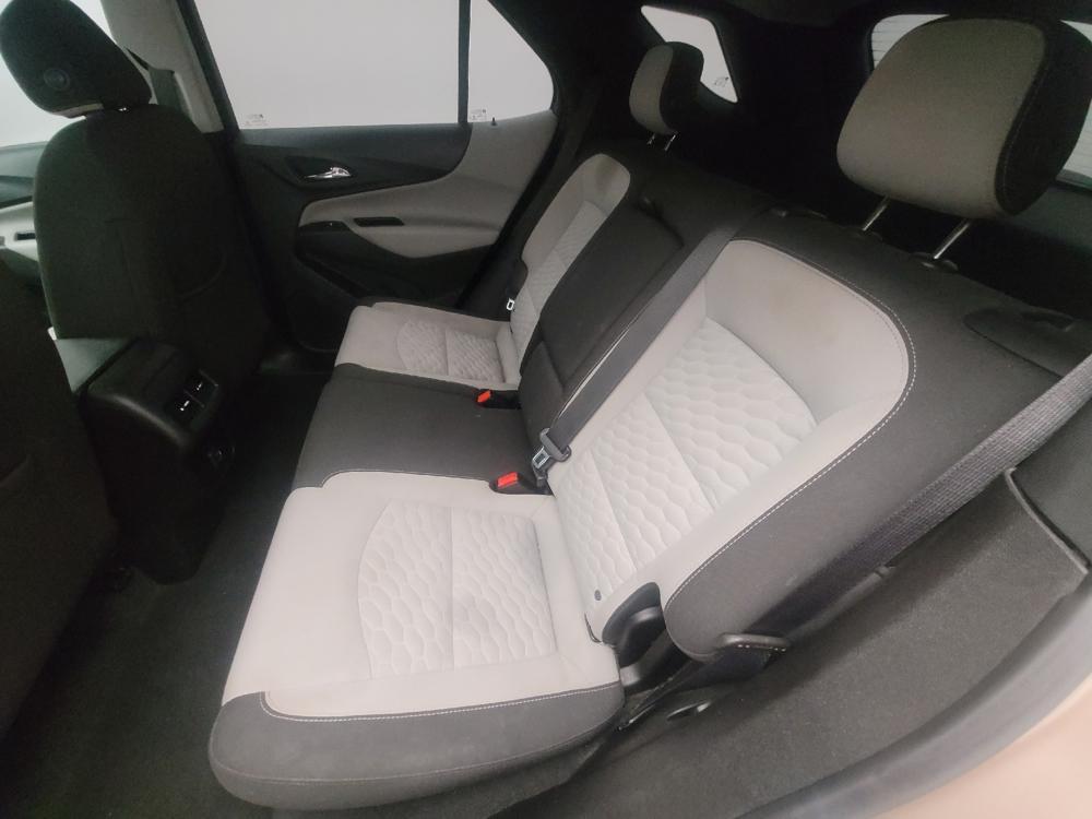 used 2019 Chevrolet Equinox car, priced at $18,195