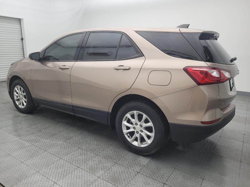 used 2019 Chevrolet Equinox car, priced at $18,195