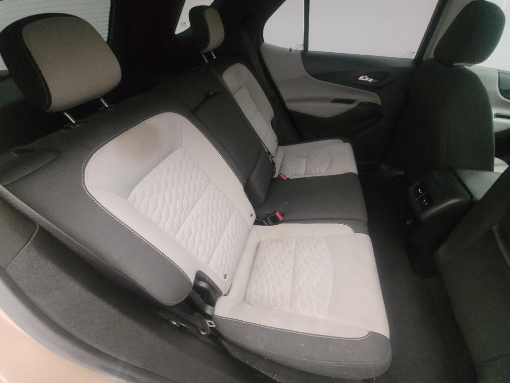 used 2019 Chevrolet Equinox car, priced at $18,195