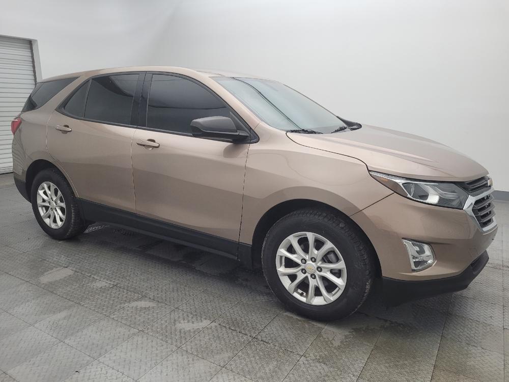 used 2019 Chevrolet Equinox car, priced at $18,195