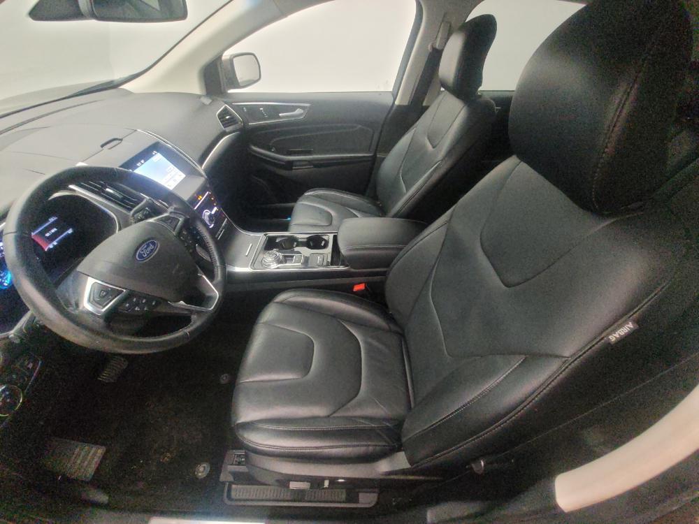 used 2019 Ford Edge car, priced at $18,895