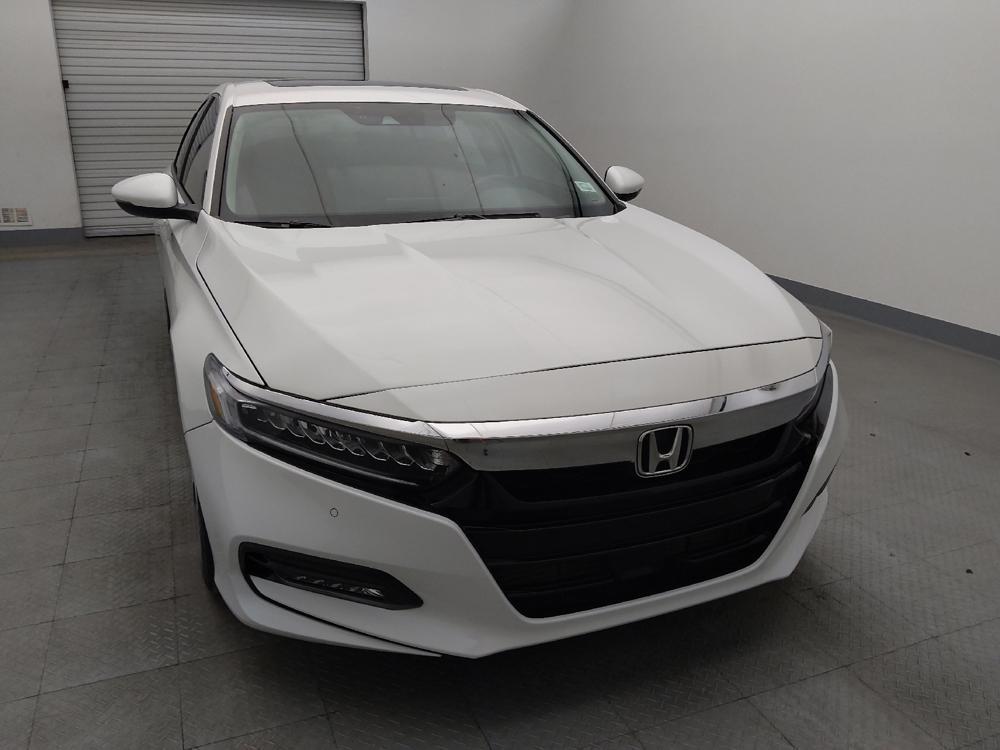 used 2020 Honda Accord car, priced at $24,895