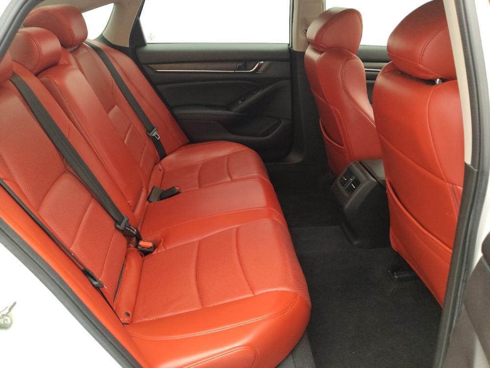 used 2020 Honda Accord car, priced at $24,895