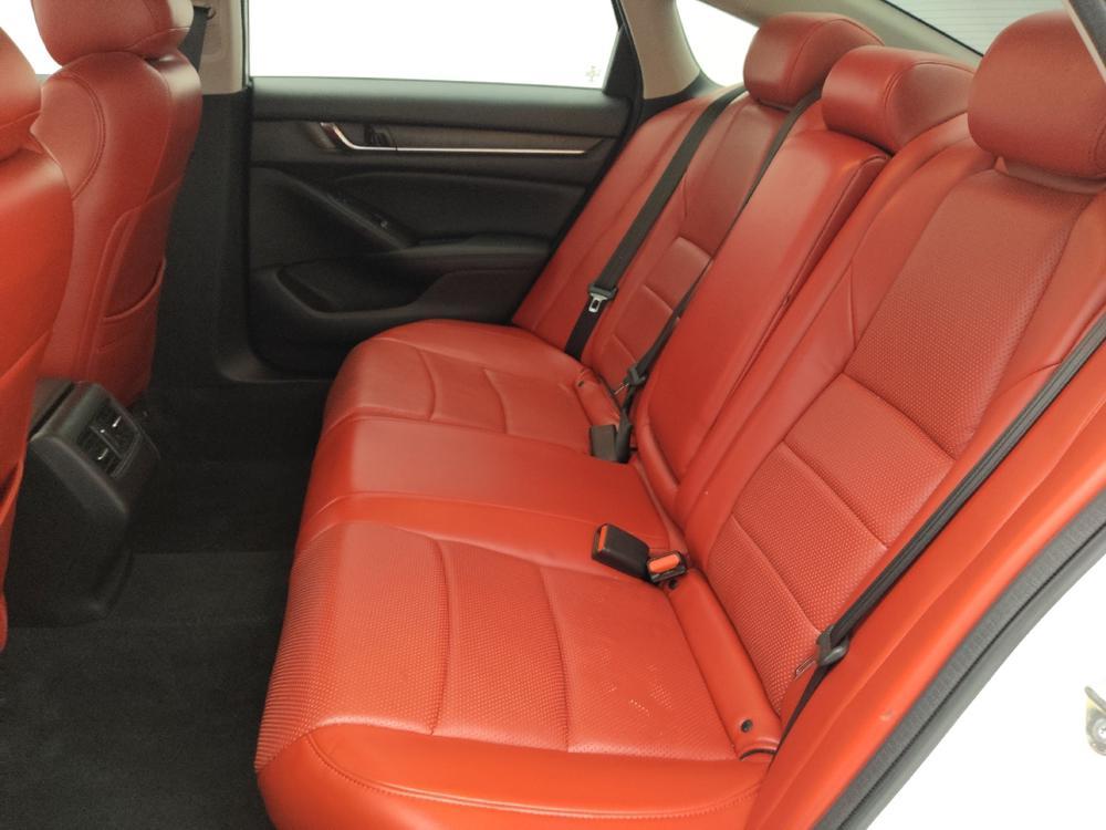 used 2020 Honda Accord car, priced at $24,895