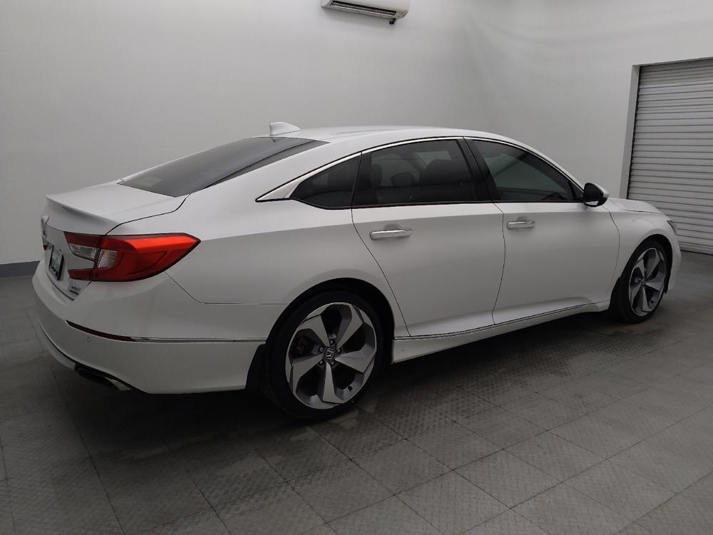 used 2020 Honda Accord car, priced at $24,895