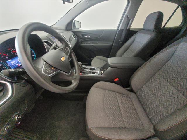 used 2023 Chevrolet Equinox car, priced at $26,595