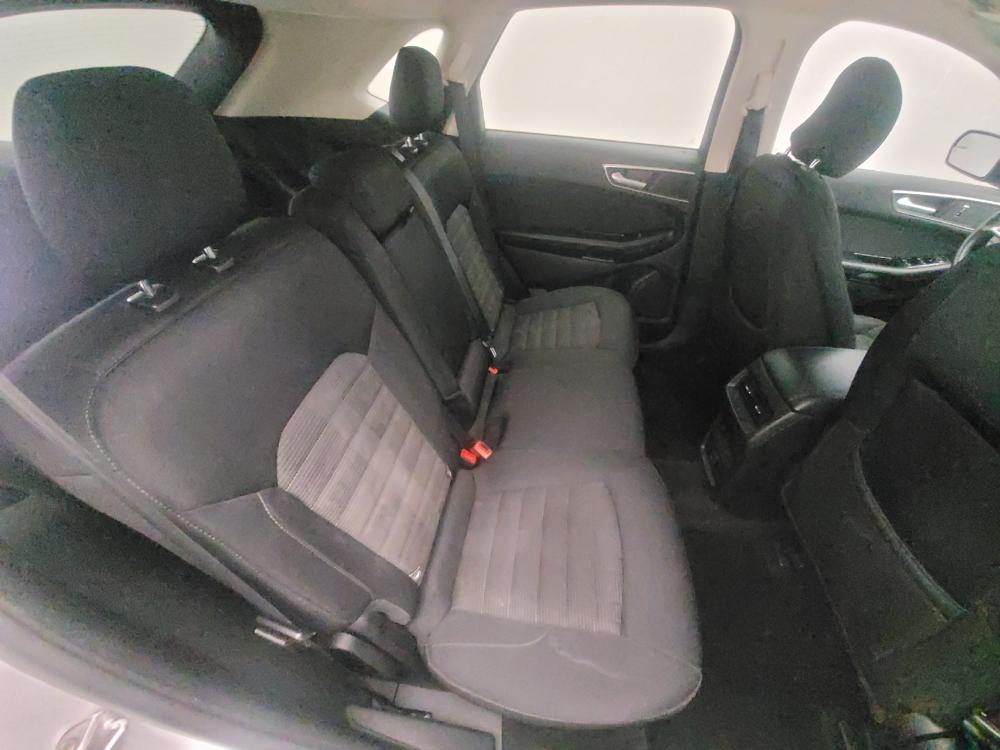 used 2015 Ford Edge car, priced at $14,895