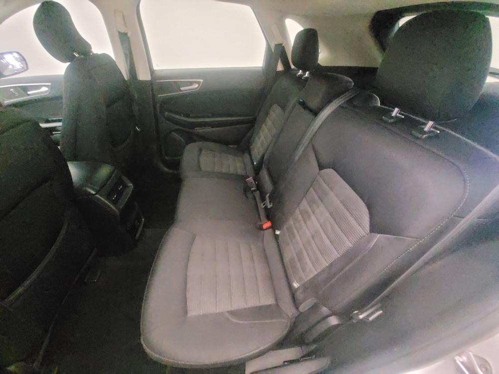 used 2015 Ford Edge car, priced at $14,895